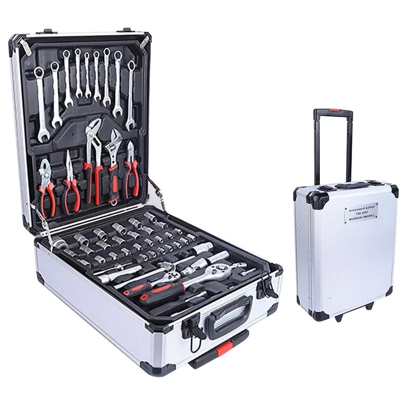 OEM Hand Tool Combination Set  - Hand Tools 评论和价格