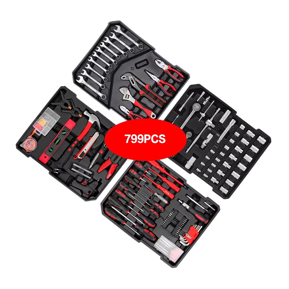 OEM Hand Tool Combination Set  - Hand Tools 评论和价格