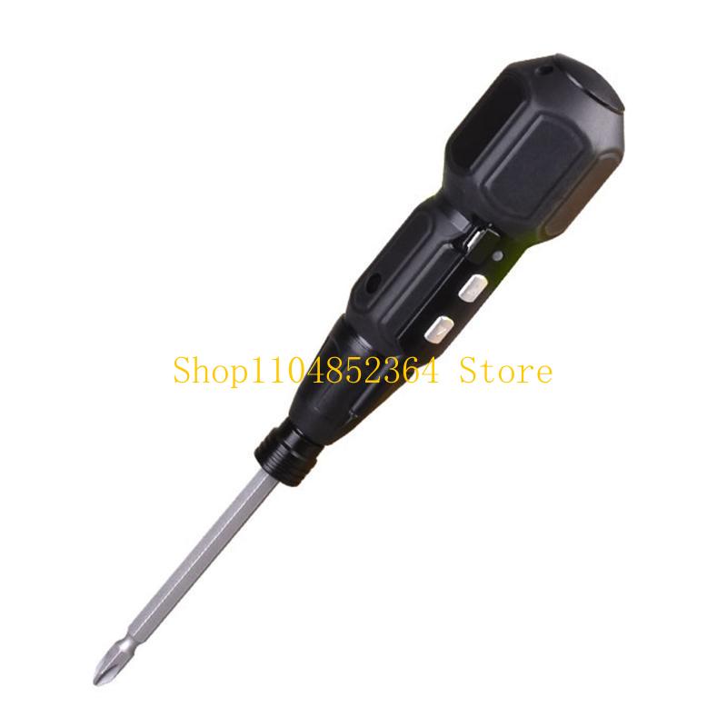 652F Durable Screwdrivers with - Electric Screwdriver Rechargeable Usb 评论和价格