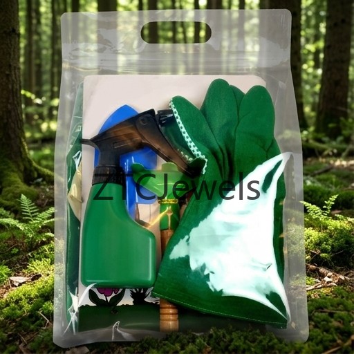 Kids Garden Apron Tool Set wit - Garden Tools 评论和价格