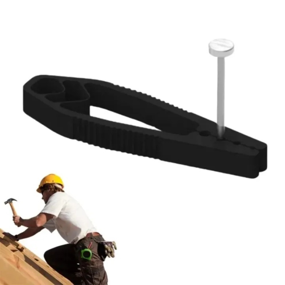 Portable Nail Fixer Tool Plast - Hand Tools 评论和价格