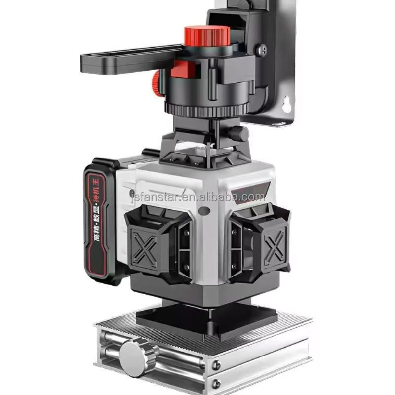 ATVNew Digital 16 Lines Green  - Laser Level 16 Lines 4D Green 评论和价格