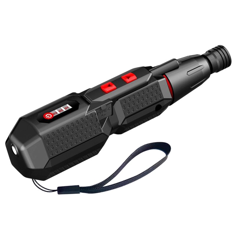 M11K-Cordless Electric Screwdr - Electric Screwdriver Rechargeable Usb 评论和价格