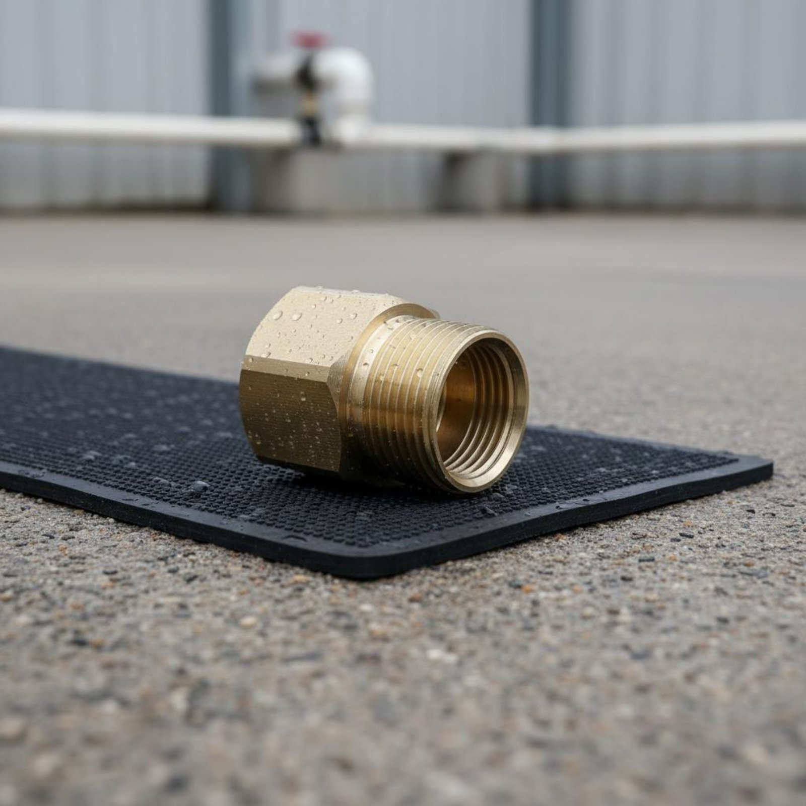 M22 Male to M22 Female Connect - Plumbing 评论和价格