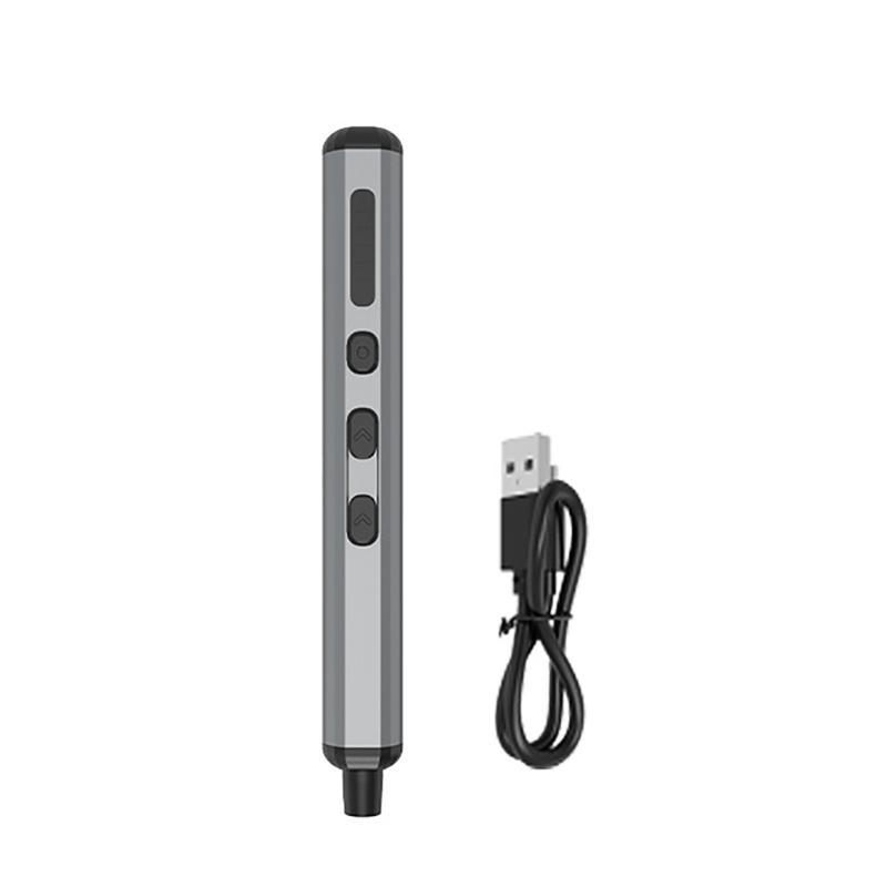 Y1UD 68 in 1 Electric Screwdri - Electric Screwdriver Rechargeable Usb 评论和价格