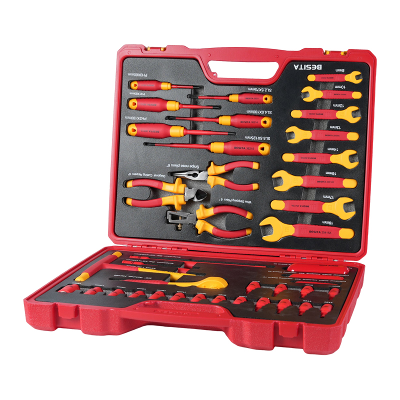 Professional EV Repair Tools 4 - Hand Tools 评论和价格