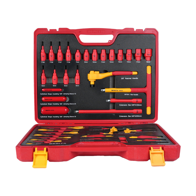 Professional EV Repair Tools 4 - Hand Tools 评论和价格