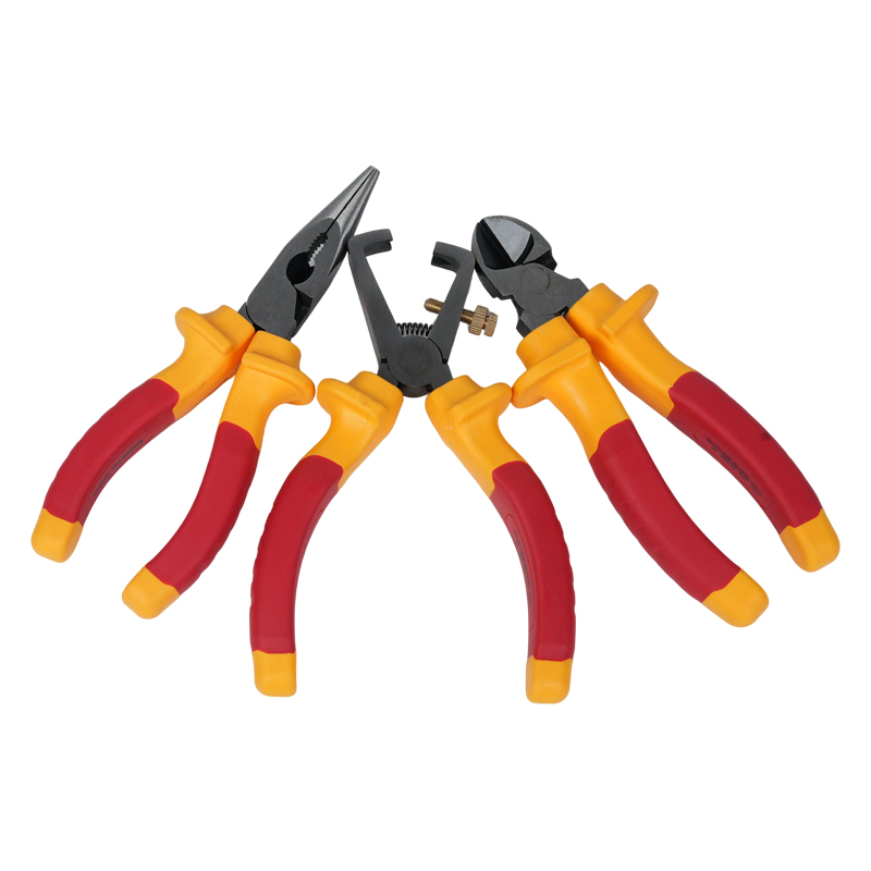 Professional EV Repair Tools 4 - Hand Tools 评论和价格