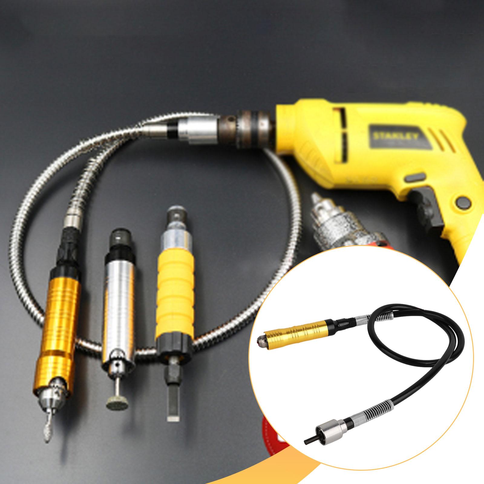 Grinder Flexible Shaft Durable - Cordless Rotary Tool Kit Accessories 评论和价格