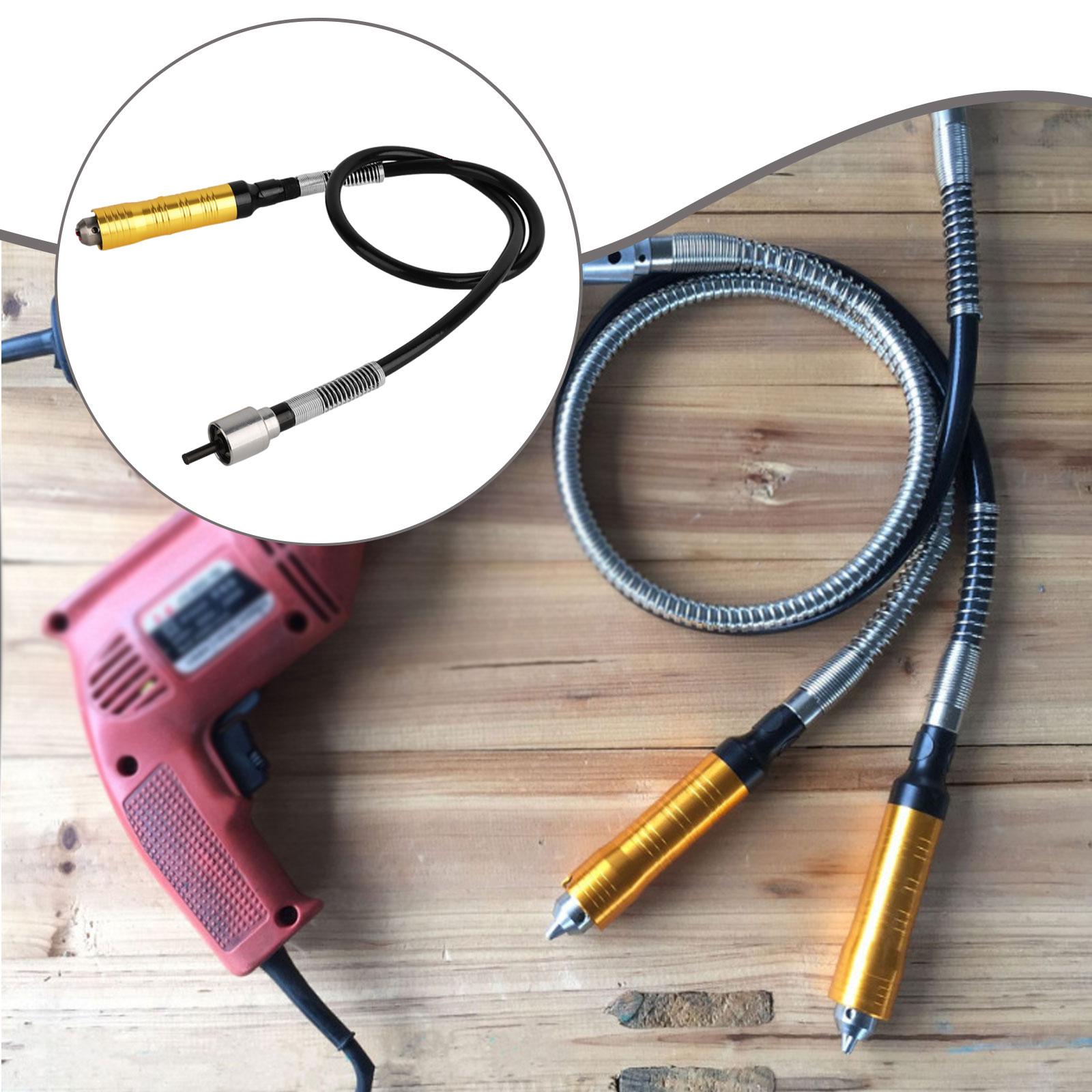 Grinder Flexible Shaft Durable - Cordless Rotary Tool Kit Accessories 评论和价格
