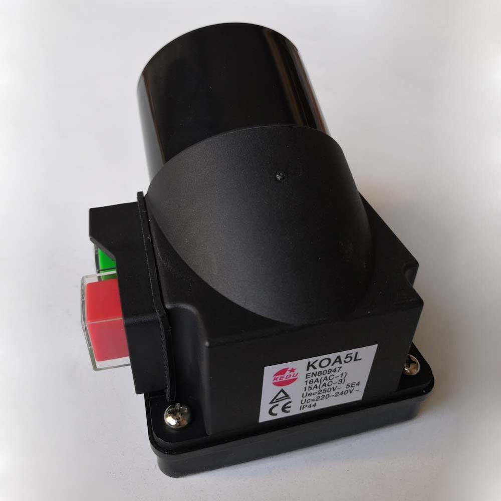KEDU KOA5L Push Button Switch  - Power Tools 评论和价格