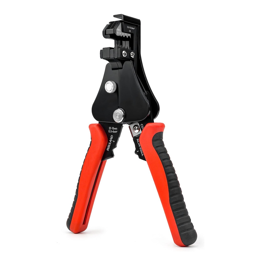 Automatic Wire Stripper/Wire C - Automatic Wire Stripper Cutter 评论和价格