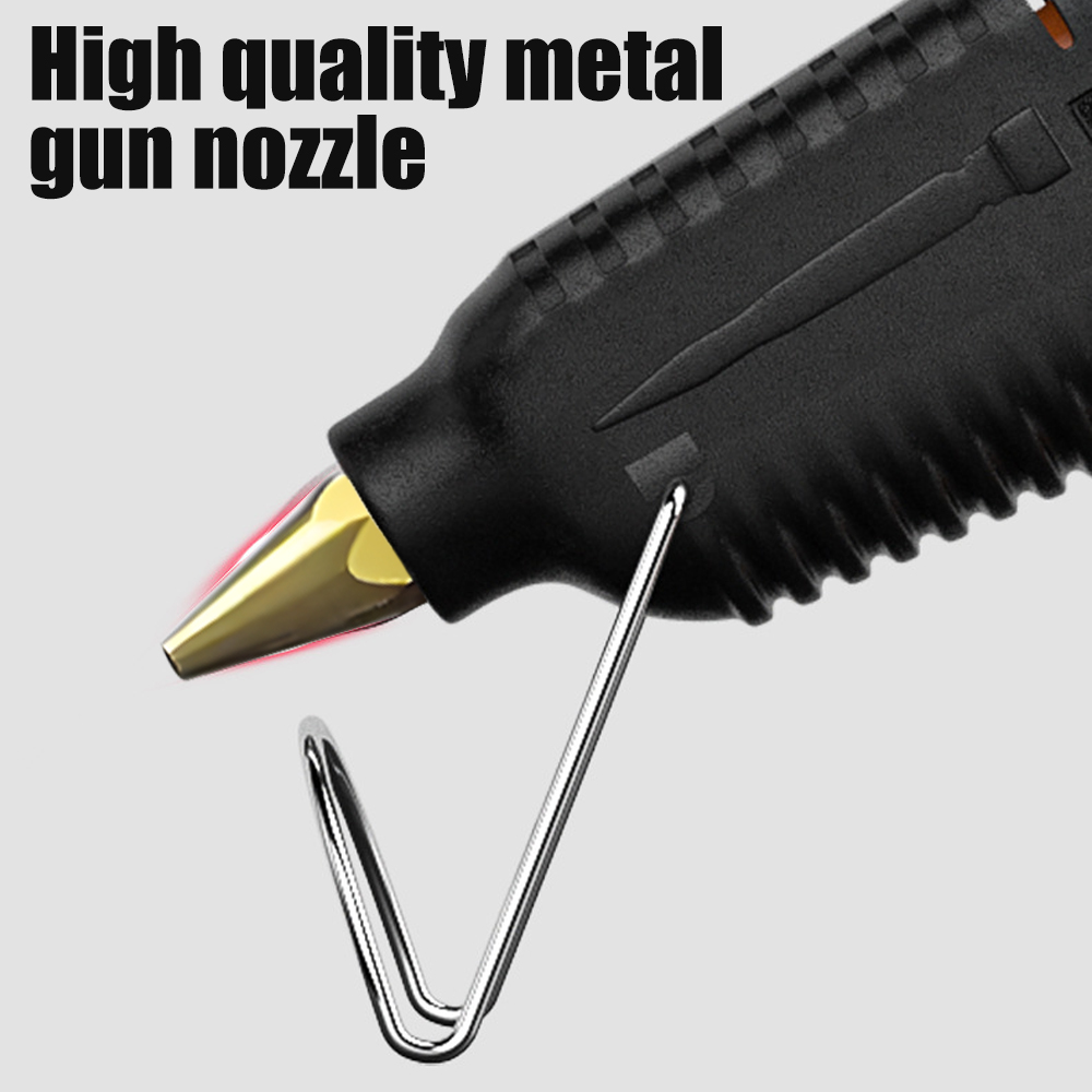 150W Hot Melt Glue Gun 11mm Gl - Hot Melt Glue Gun Cordless 评论和价格