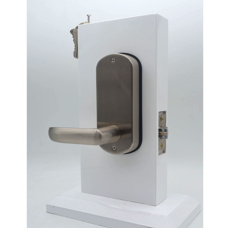 High Quality Zinc Alloy Handle - Hardware 评论和价格