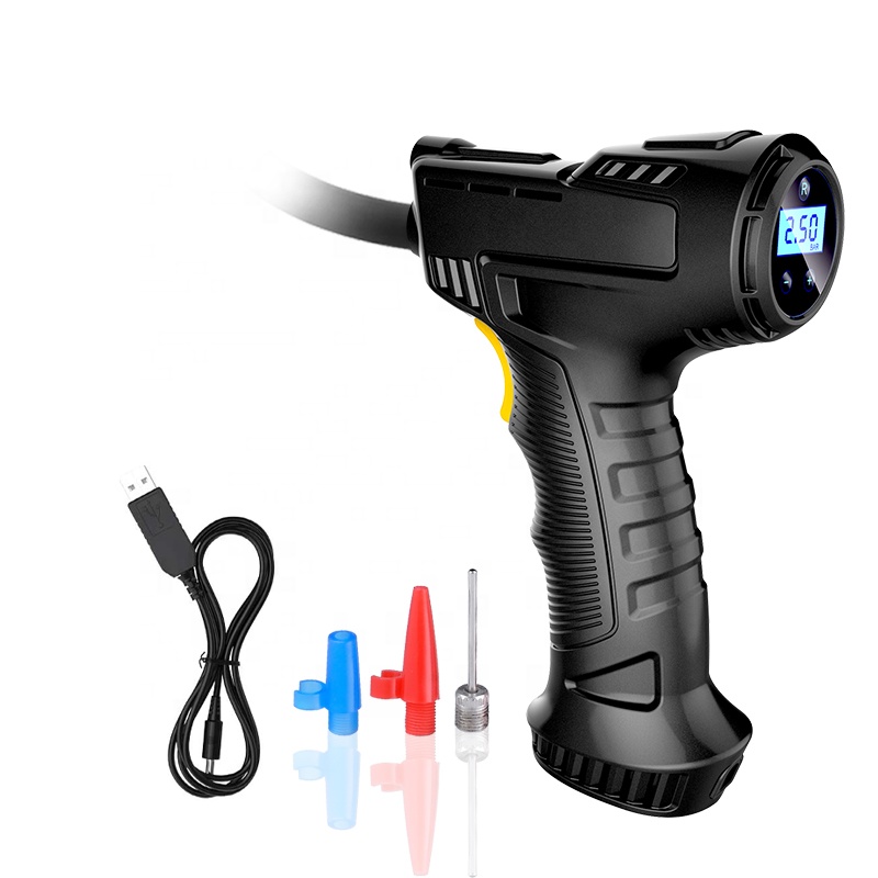 150PSI 120W Portable Digital R - Electrical 评论和价格