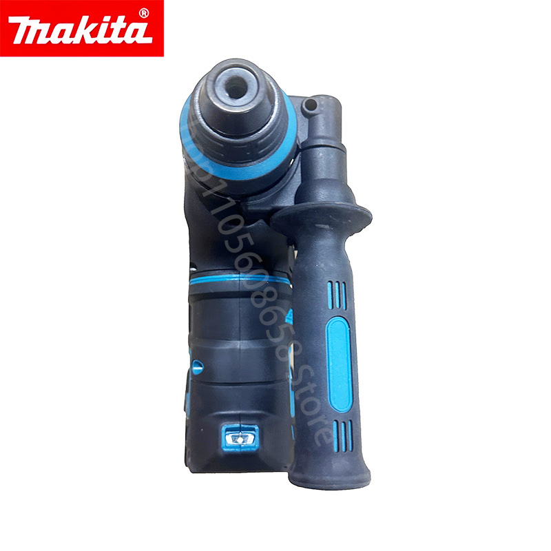 Makita Brushless Rotary Hammer - Brushless Cordless Electric Drill 18V 评论和价格
