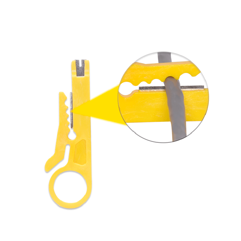 Wire Tracker Stripping Cutter  - Automatic Wire Stripper Cutter 评论和价格