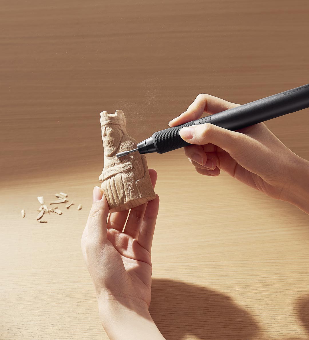 MIJIA Electric Grinding Pen 22 - Power Tools 评论和价格