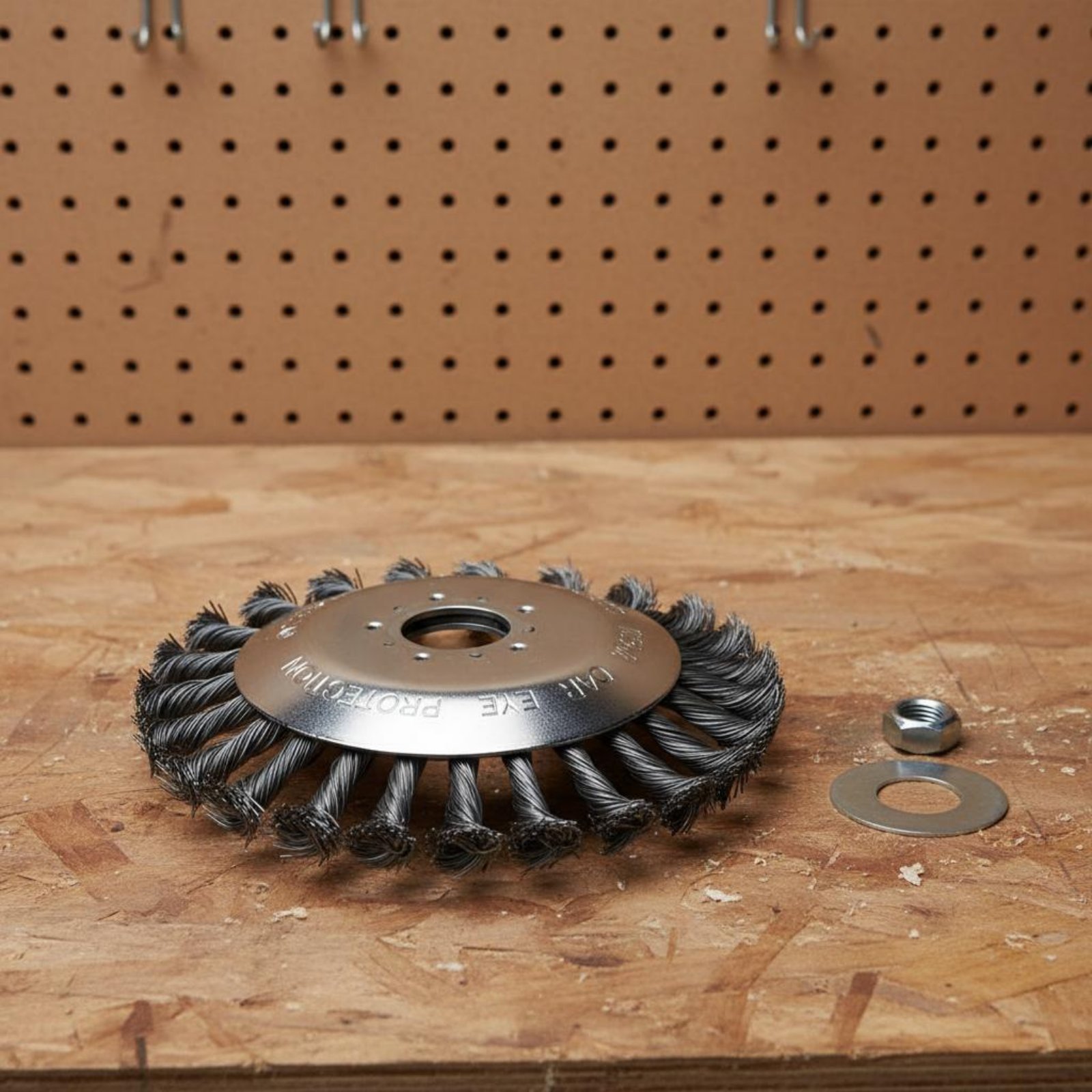 Steel Wire Trimmer Head Versat - Garden Tools 评论和价格