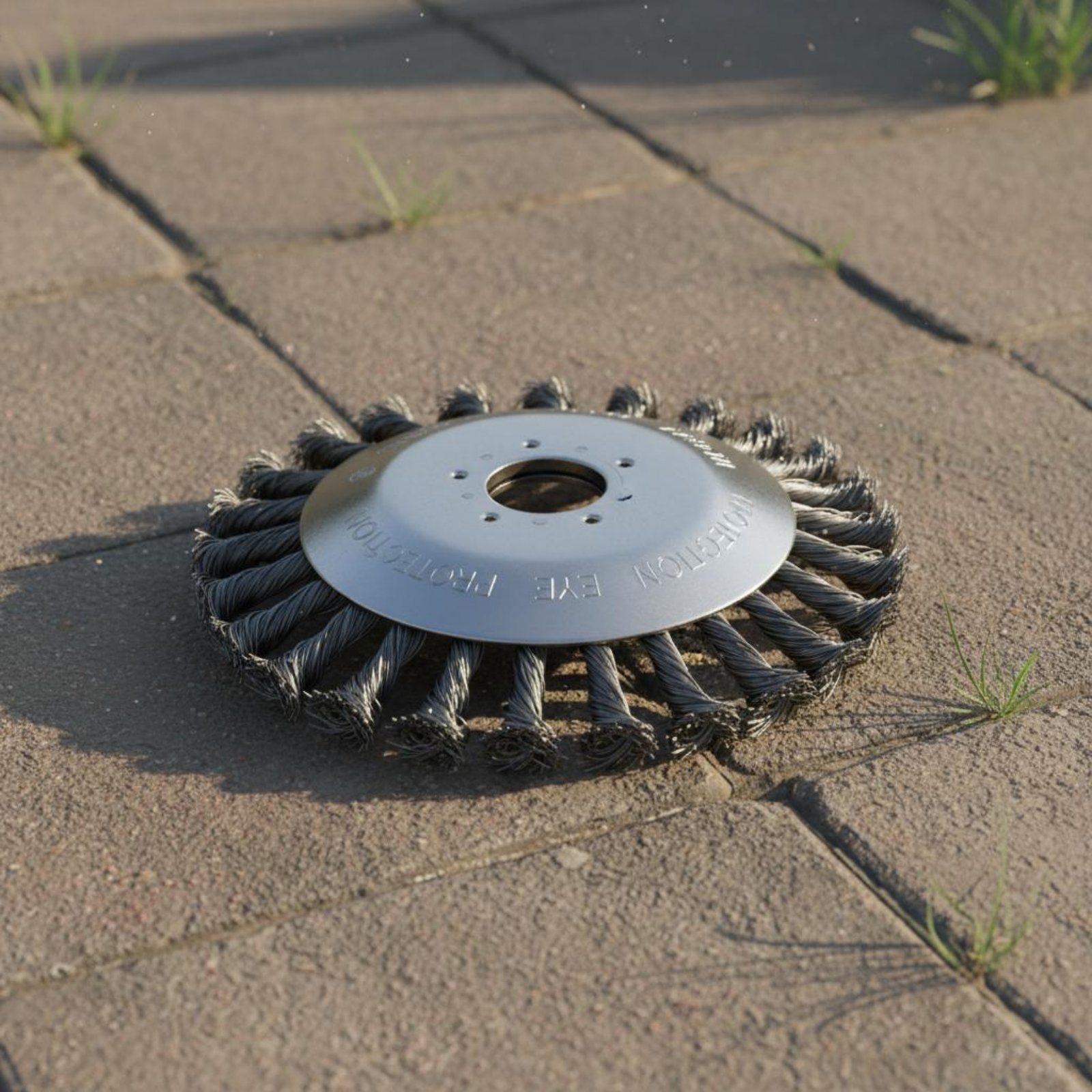 Steel Wire Trimmer Head Versat - Garden Tools 评论和价格