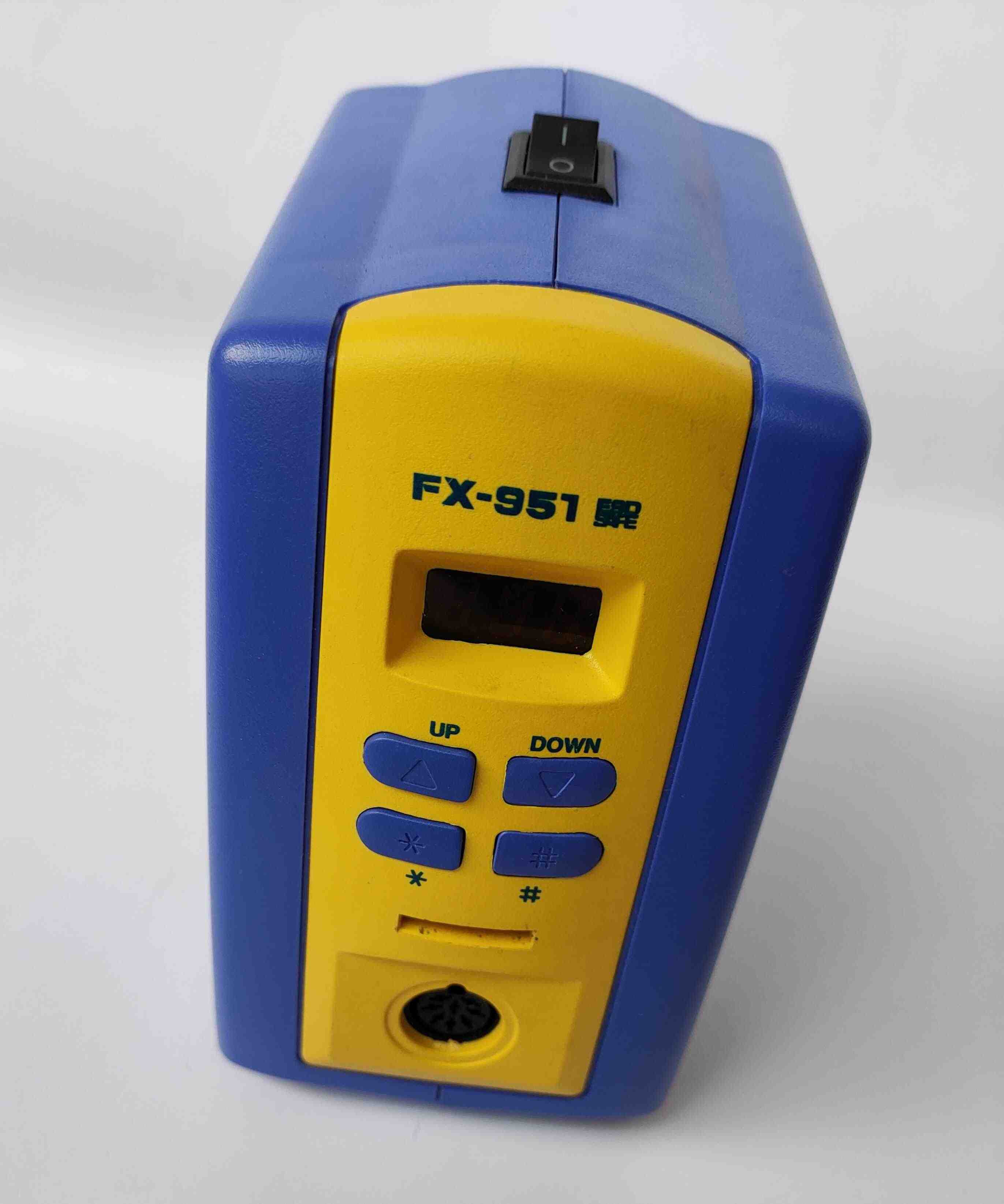 Digital FX951 75W Soldering St - Digital Soldering Station T12 评论和价格
