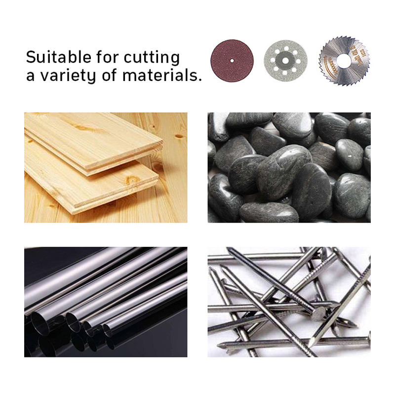 31PCS Diamond Cutting Wheels H - Reciprocating Saw Attachment Drill 评论和价格