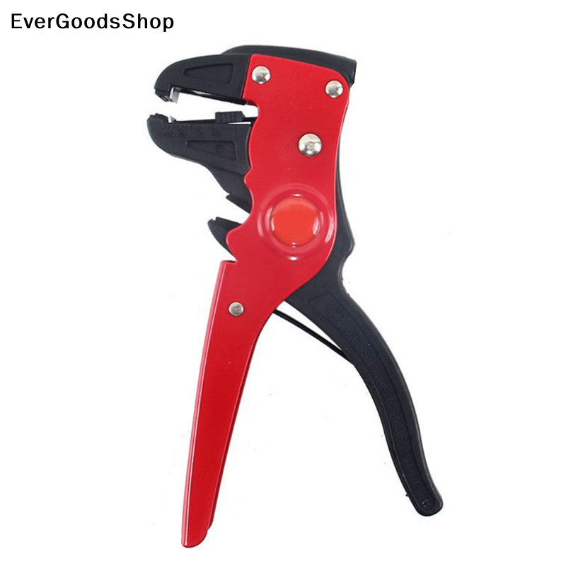 ✦ Multifunctional Mini Trumpet - Automatic Wire Stripper Cutter 评论和价格