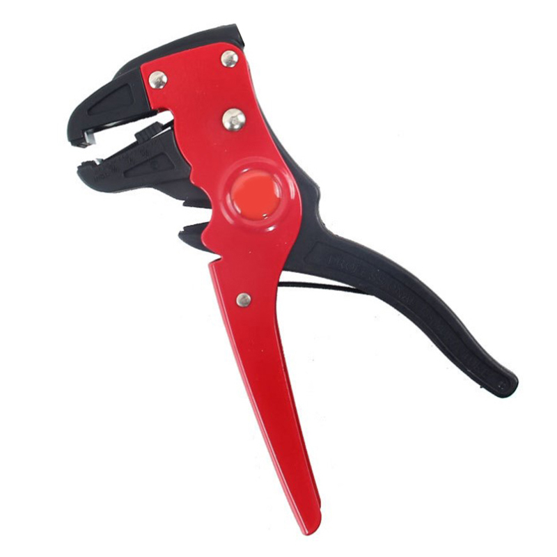 ✦ Multifunctional Mini Trumpet - Automatic Wire Stripper Cutter 评论和价格