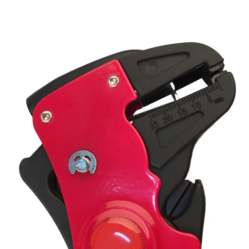 ✦ Multifunctional Mini Trumpet - Automatic Wire Stripper Cutter 评论和价格
