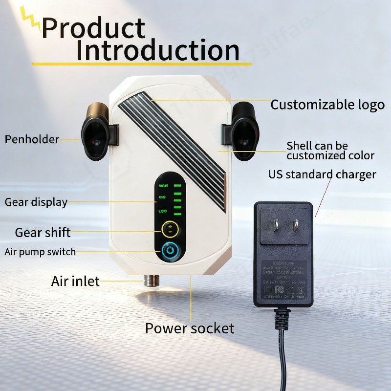 Mini Airbrush Compressor Kit,  - Airbrush Kit With Mini Compressor 评论和价格