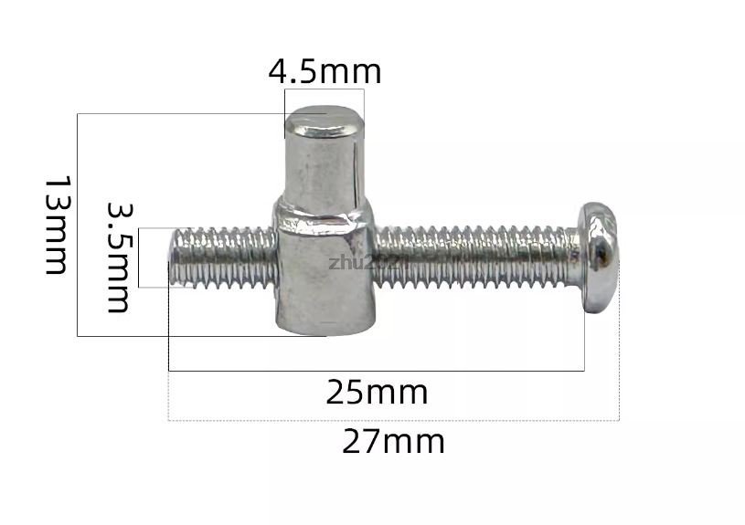 10 sets Adjustable Screw for 4 - Mini Electric Chainsaw 6 Inch 评论和价格