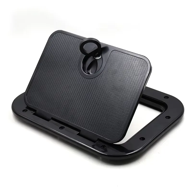 Marine Deck Plate Access Cover - Hardware 评论和价格