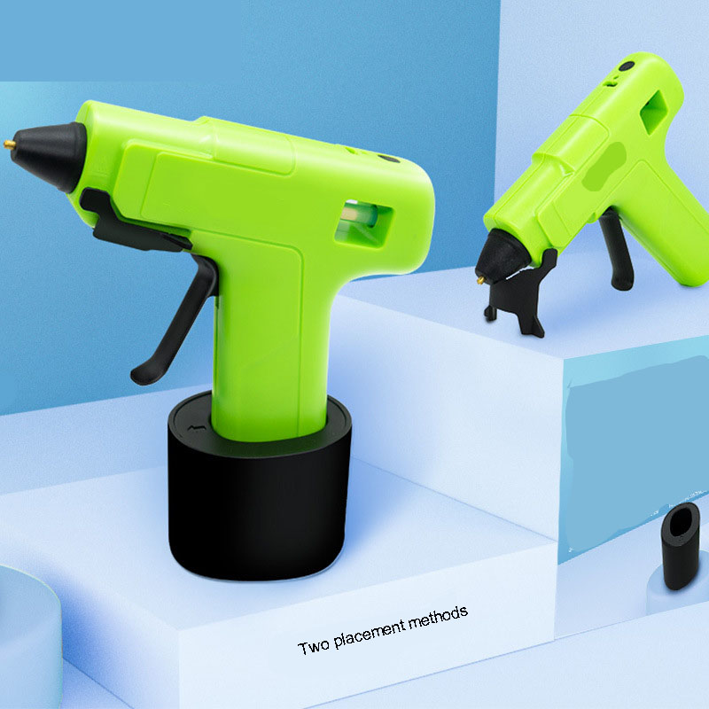Quick Bonding Hot Melt Glue Gu - Hot Melt Glue Gun Cordless 评论和价格