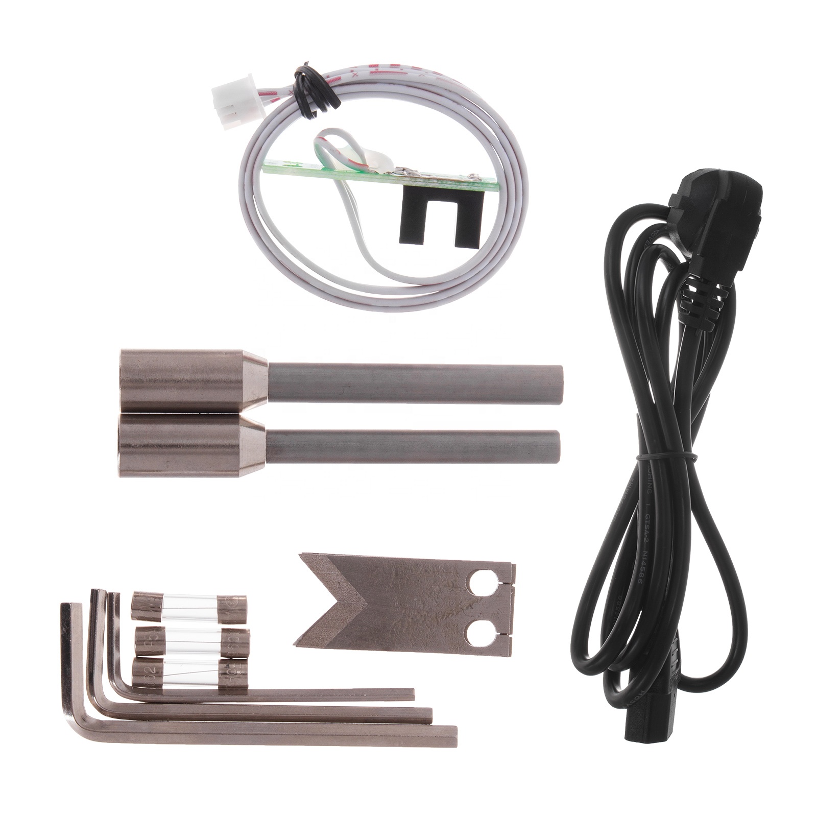 X-CS101 2.5mm2 Automatic Wire  - Automatic Wire Stripper Cutter 评论和价格