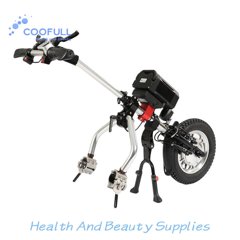 Coofull Hot Sale Electric Whee - Electrical 评论和价格