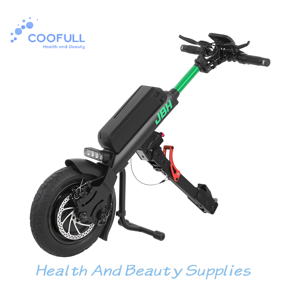 Coofull Electric Handcycle Whe - Electrical 评论和价格