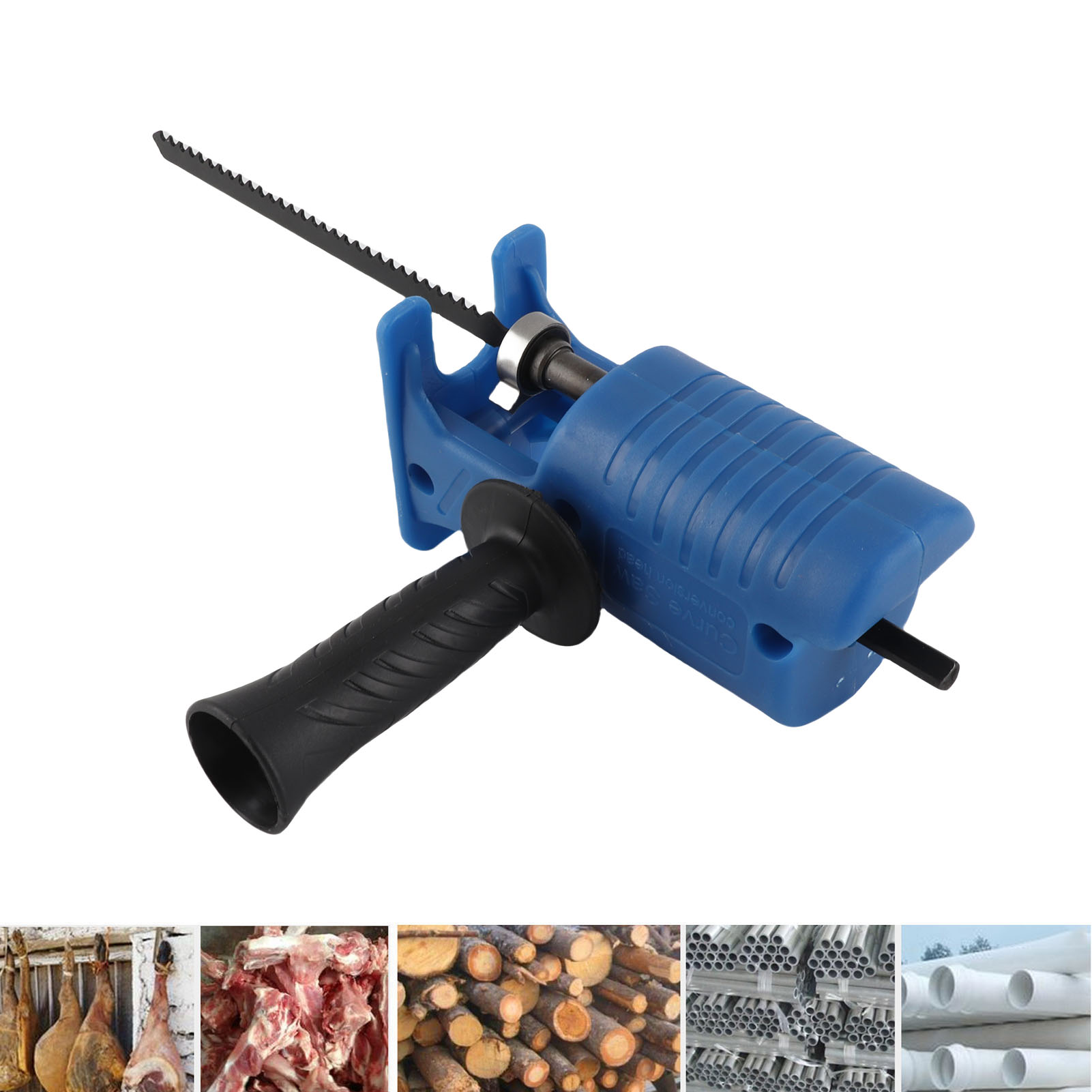 Portable Reciprocating Saw Ada - Reciprocating Saw Attachment Drill 评论和价格