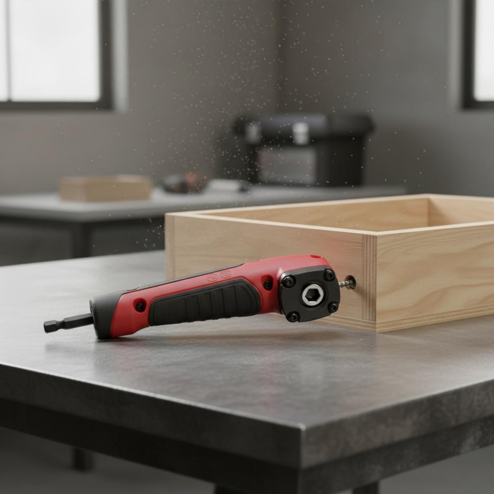 Angled Screwdriver Adapter Hig - Hand Tools 评论和价格