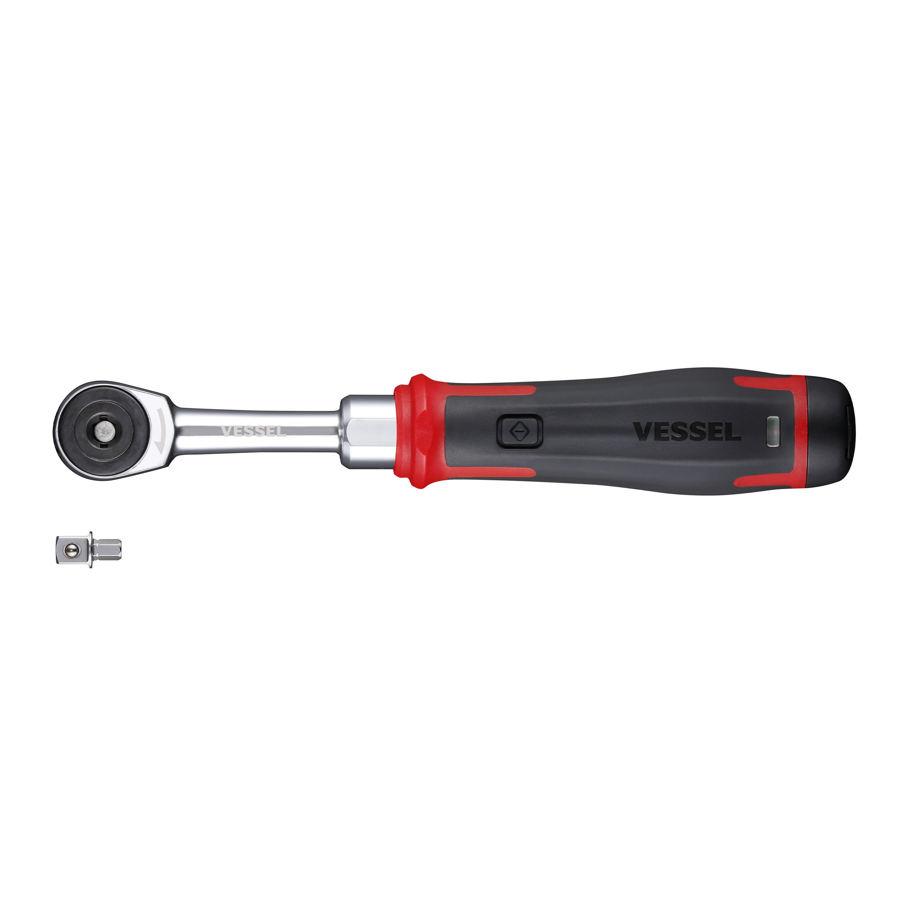 VESSEL 400ER3 3.7V Electric Ra - Electric Screwdriver Rechargeable Usb 评论和价格