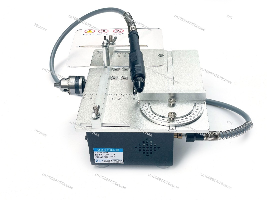Mini Table Saw, Precision Desk - Mini Table Saw For Woodworking 评论和价格