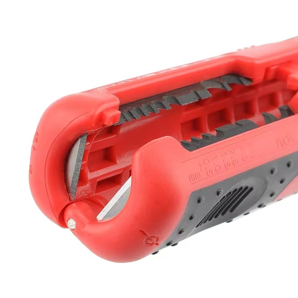 Multifunctional Wire Stripper  - Automatic Wire Stripper Cutter 评论和价格