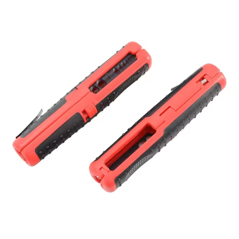 Multifunctional Wire Stripper  - Automatic Wire Stripper Cutter 评论和价格