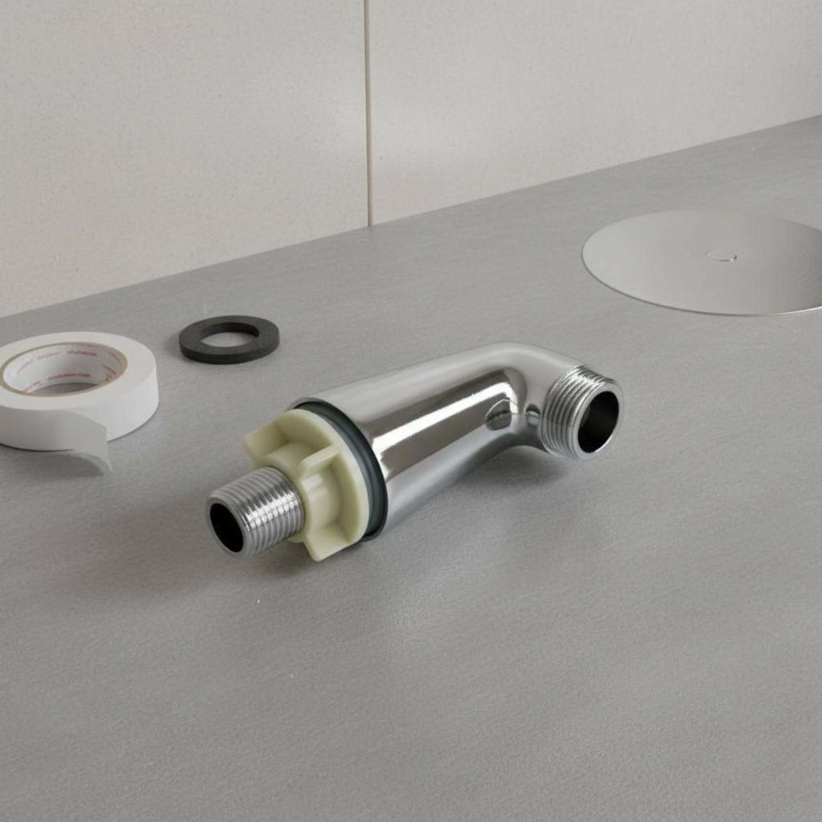 2 Pieces Bathtub Faucet Mounti - Plumbing 评论和价格