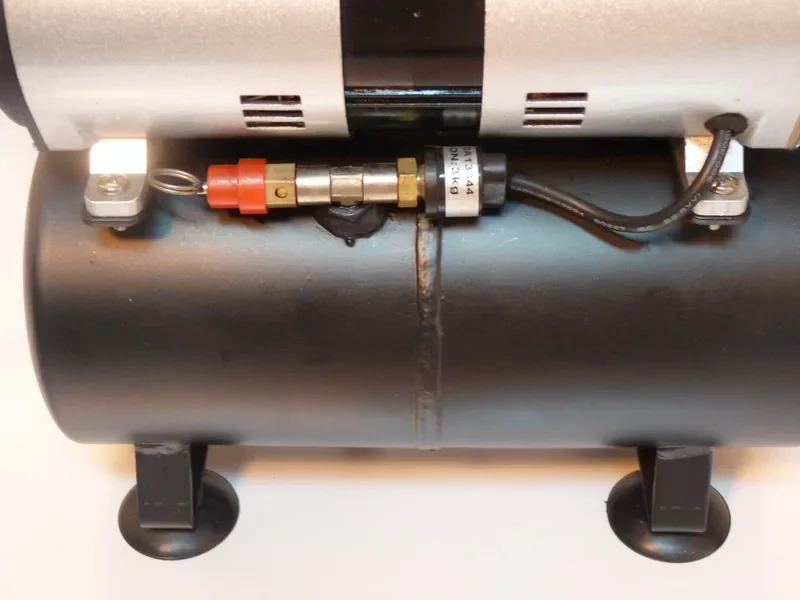 For AS196 Mini Airbrush Compre - Airbrush Kit With Mini Compressor 评论和价格