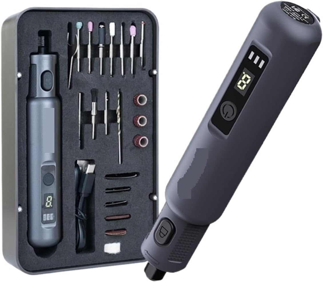 Cordless Rotary Tool Kit 6 Var - Cordless Rotary Tool Kit Accessories 评论和价格