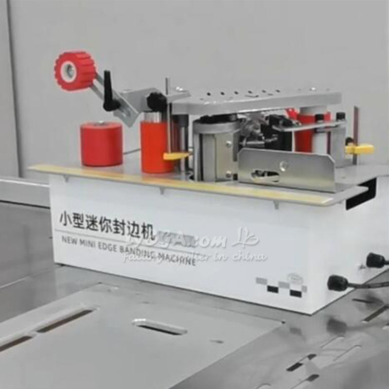 MINI Saw Table Edge Banding Ma - Mini Table Saw For Woodworking 评论和价格