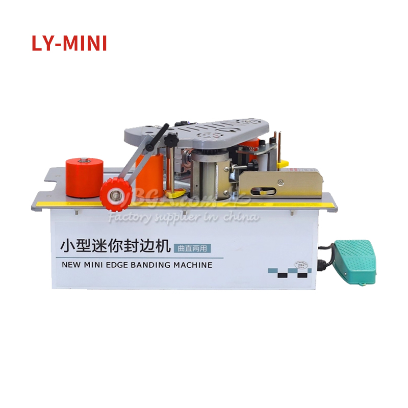 MINI Saw Table Edge Banding Ma - Mini Table Saw For Woodworking 评论和价格