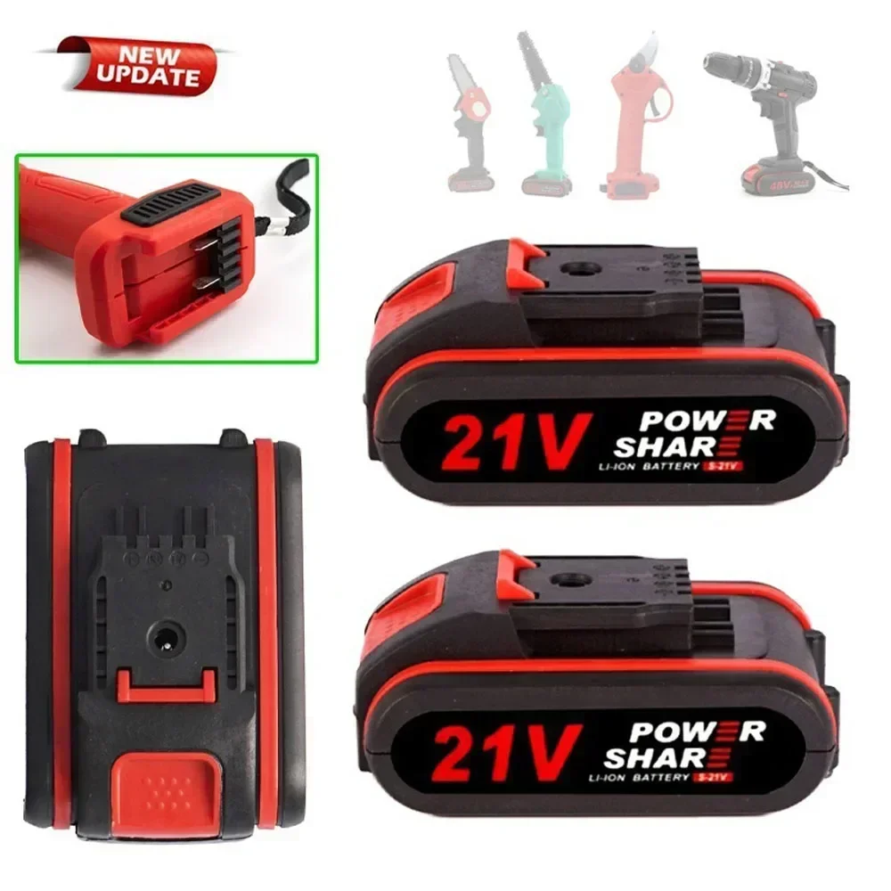 21V High Capacity Rechargeable - Brushless Cordless Electric Drill 18V 评论和价格