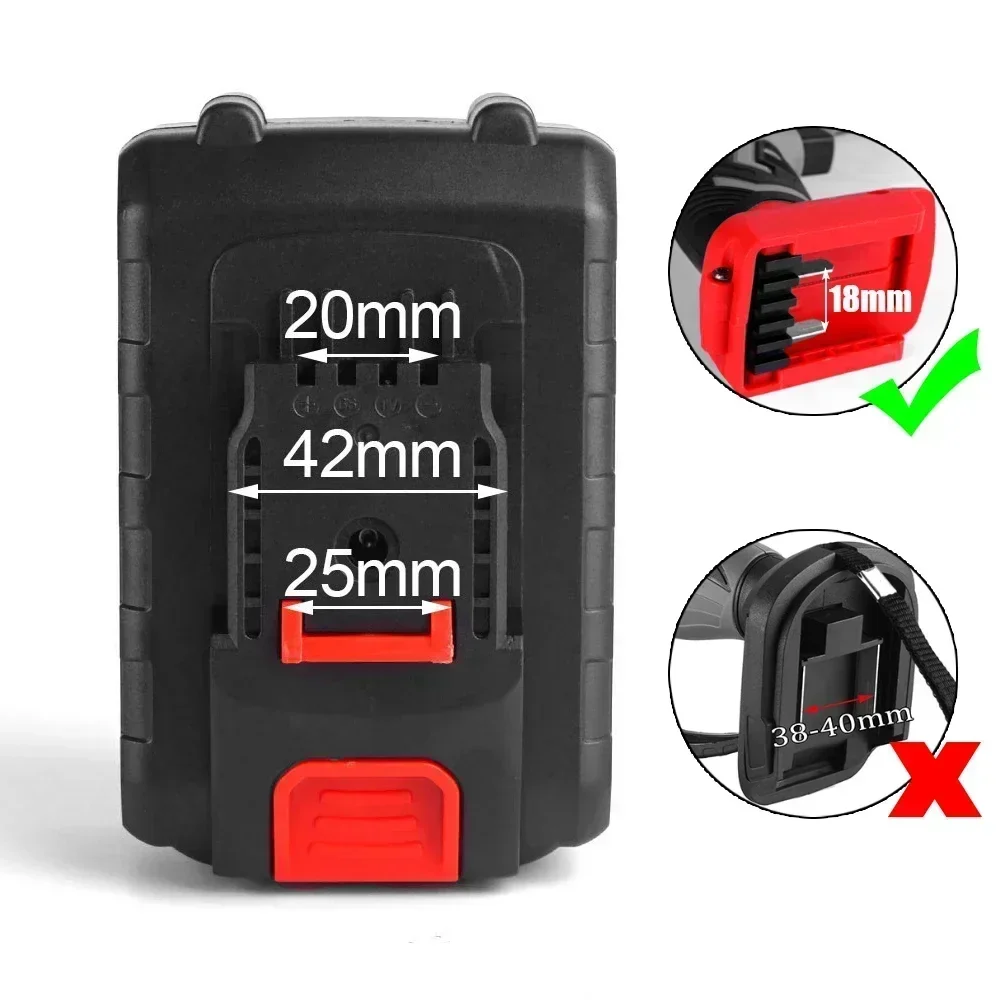 21V High Capacity Rechargeable - Brushless Cordless Electric Drill 18V 评论和价格