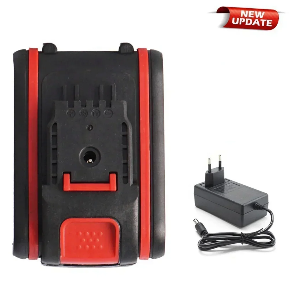 21V High Capacity Rechargeable - Brushless Cordless Electric Drill 18V 评论和价格